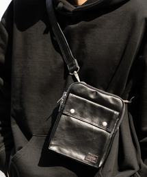 PORTER | 【PORTER】FREE STYLE SHOULDER BAG(S)(ショルダーバッグ)