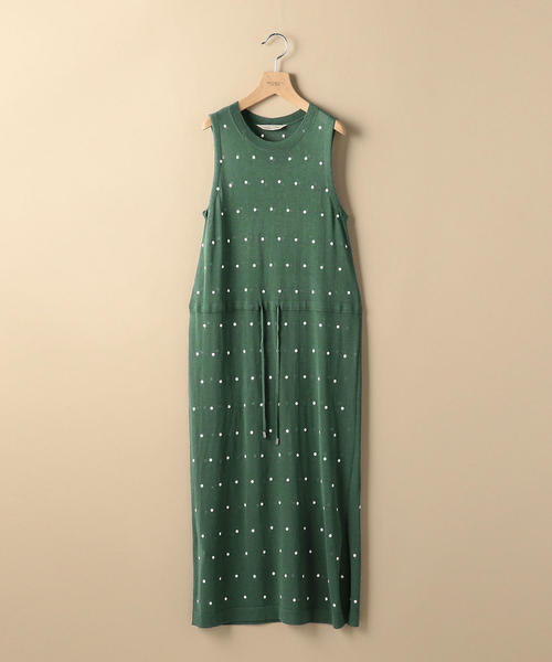 Torrazzo Donna（トラッゾドンナ）の「＜TORRAZZO DONNA＞ドット
