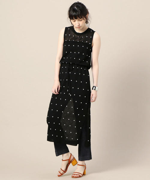 Torrazzo Donna（トラッゾドンナ）の「＜TORRAZZO DONNA＞ドット