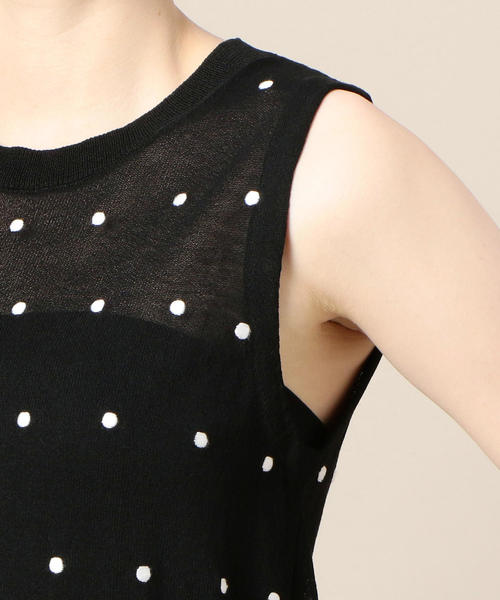 Torrazzo Donna（トラッゾドンナ）の「＜TORRAZZO DONNA＞ドット