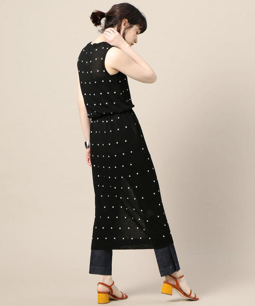 Torrazzo Donna（トラッゾドンナ）の「＜TORRAZZO DONNA＞ドット