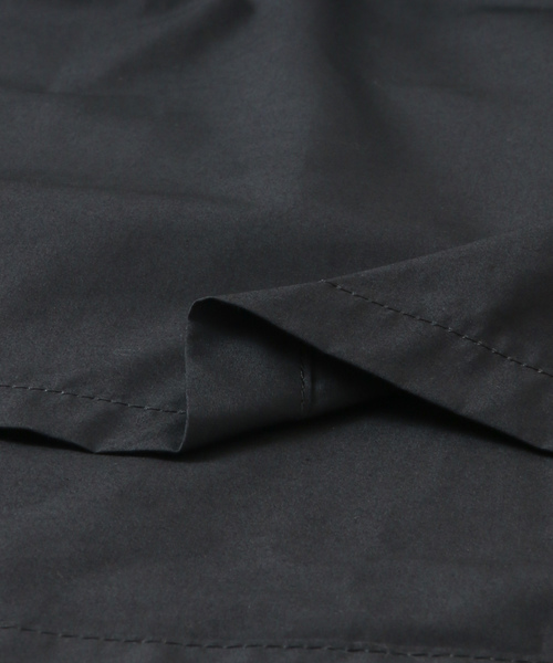 かぐれ（カグレ）の「タイプライターコクーンワンピース（ワンピース・レディース・ベージュ/ネイビー・FREE）」の16枚目の写真