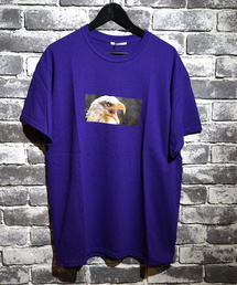 ENER（イーエヌイーアール）の「Tシャツ ”Bird man”（Tシャツ/カットソー）」