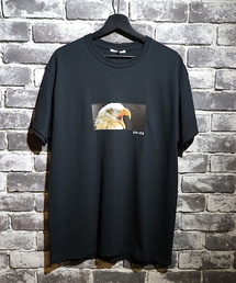 Tシャツ ”Bird man”