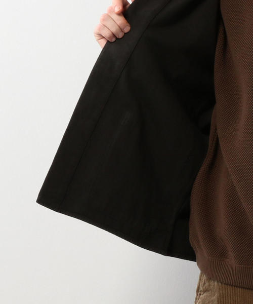 Steven Alan（スティーブンアラン）の「＜Steven Alan＞ ORGANIC O/D