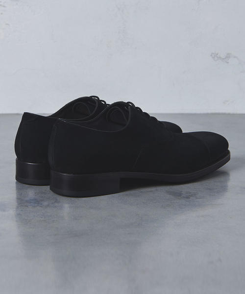 UNITED ARROWS（ユナイテッドアローズ）の「UDBS スエード ストレート 