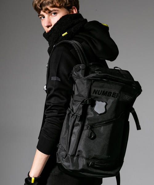 NUMBER (N)INE DENIM（ナンバーナインデニム）の「MICHAEL LINNELL