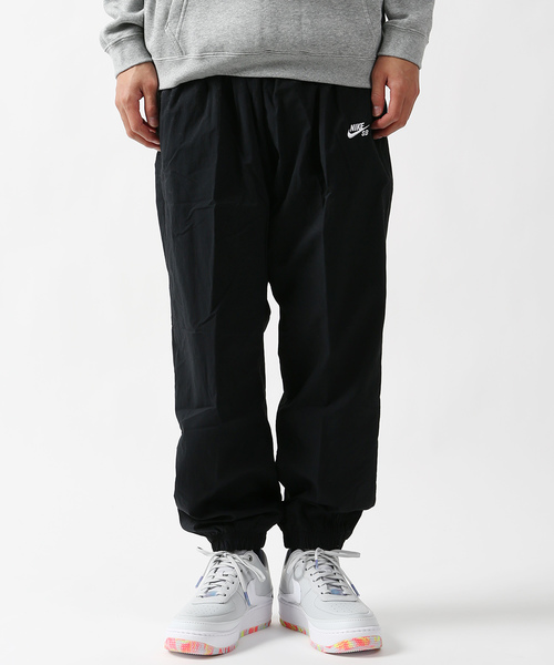 FREAK'S STORE（フリークスストア）の「WEB限定 NIKE/ナイキ ナイロンフレックストラックパンツ 923961（その他パンツ