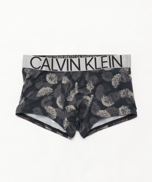 STATEMENT 1981 カルバン・クライン 【CALVIN KLEIN UNDERWEAR】 ボクサー パンツ/ (CALVIN KLEIN)