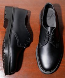 Dr. Martens | Dr.Martens ドクターマーチン/ 1461 MONO 3EYE SHOE 14345001 3ホールシューズ レザーシューズ(ドレスシューズ)