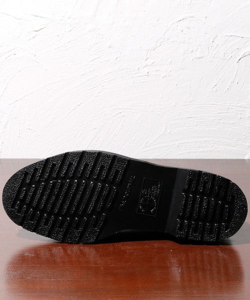 Dr. Martens(ドクターマーチン)の「Dr.Martens ドクターマーチン/ 1461 MONO 3EYE SHOE 14345001 3ホールシューズ レザーシューズ(ドレスシューズ・メンズ・ブラック・UK7/UK8/UK9)」の11枚目の写真