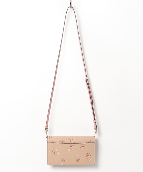 COACH（コーチ）の「〈日本限定〉【コーチ】ヘイデン フォルドオーバー  