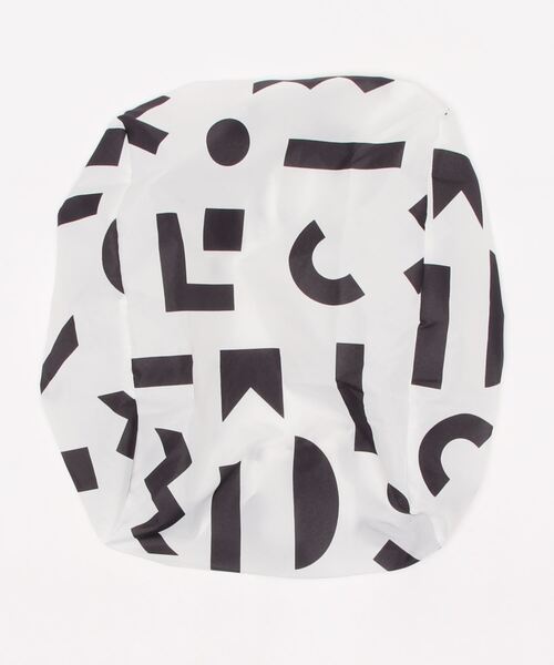 FABHUG （ファブハグ）の「FABHUG ランドセルカバー（ランドセル・キッズ・ブルー/グレー/ドット/その他/ピンク/オフホワイト/パープル・フリー/FREE）」の2枚目の写真