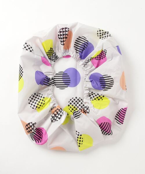 FABHUG （ファブハグ）の「FABHUG ランドセルカバー（ランドセル・キッズ・ブルー/グレー/ドット/その他/ピンク/オフホワイト/パープル・フリー/FREE）」の9枚目の写真