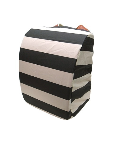 FABHUG （ファブハグ）の「FABHUG ランドセルカバー（ランドセル・キッズ・ブルー/グレー/ドット/その他/ピンク/オフホワイト/パープル・フリー/FREE）」の7枚目の写真