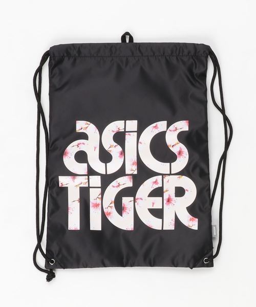 asics cherry blossom