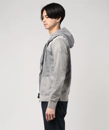YANUK（ヤヌーク）の「YANUK MEN'S フーディー DENIT/57291039