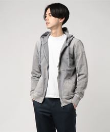 YANUK（ヤヌーク）の「YANUK MEN'S フーディー DENIT/57291039