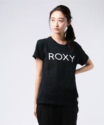 半袖Tシャツ ROXY RST191173