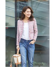 PINKY&DIANNE�i�s���L�[�A���h�_�C�A���j�́u�{�[�_�[�c�C�[�h�W���P�b�g�i�m�[�J���[�W���P�b�g�j�v