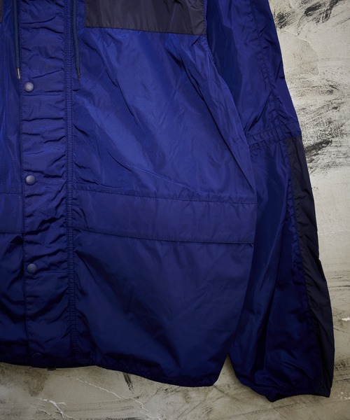 MONCLER(モンクレール)の「Moncler モンクレール ELOI GIUBBOTTO(ブルゾン・メンズ・ブルー・4/5/6/3/2)」の5枚目の写真