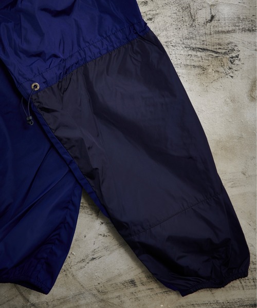 MONCLER(モンクレール)の「Moncler モンクレール ELOI GIUBBOTTO(ブルゾン・メンズ・ブルー・4/5/6/3/2)」の6枚目の写真