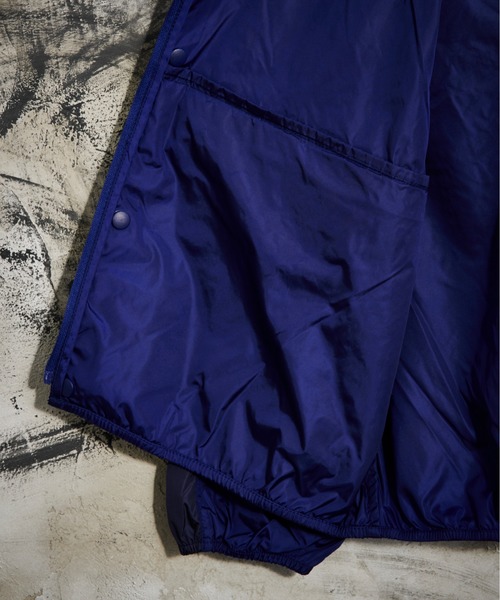 MONCLER(モンクレール)の「Moncler モンクレール ELOI GIUBBOTTO(ブルゾン・メンズ・ブルー・4/5/6/3/2)」の8枚目の写真