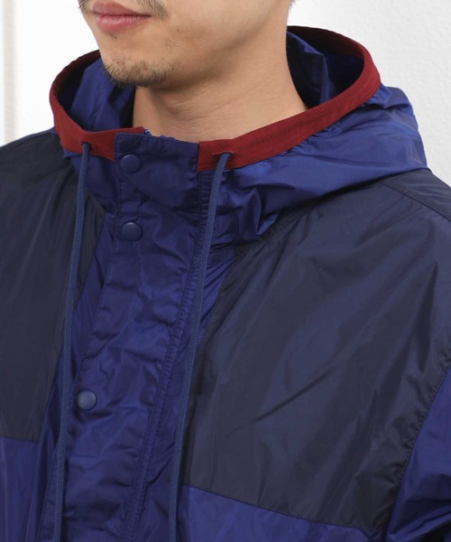 MONCLER(モンクレール)の「Moncler モンクレール ELOI GIUBBOTTO(ブルゾン・メンズ・ブルー・4/5/6/3/2)」の14枚目の写真