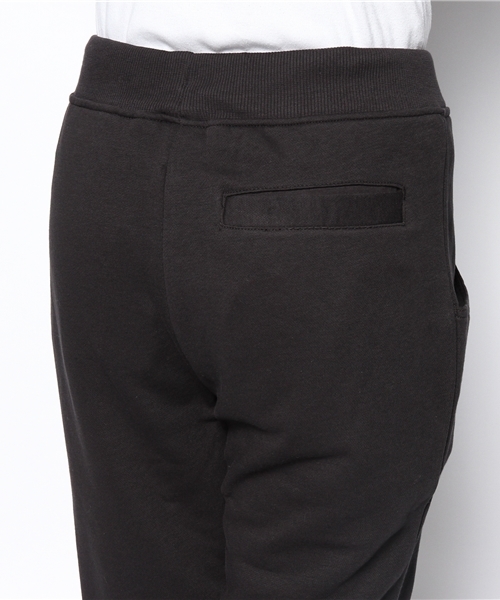 adidas Originals（アディダスオリジナルス）の「アディダス オリジナルス バギー スウェットパンツ adidas Originals BAGGY TP 79330（その他パンツ・レディース・ブラック・MEDIUM/SMALL）」の3枚目の写真