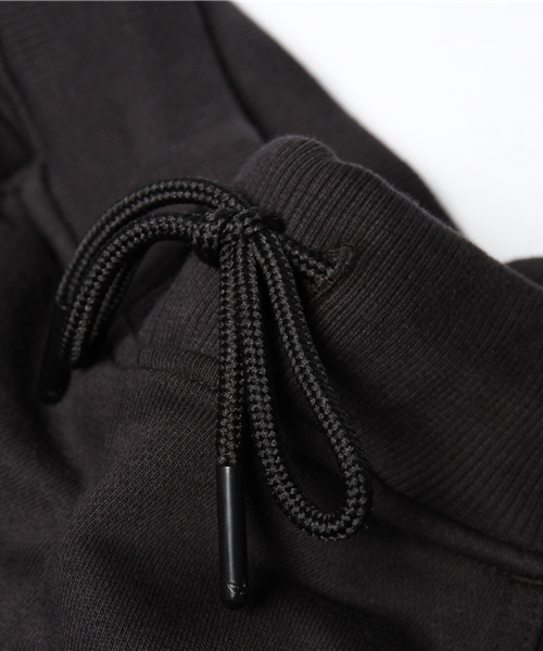 adidas Originals（アディダスオリジナルス）の「アディダス オリジナルス バギー スウェットパンツ adidas Originals BAGGY TP 79330（その他パンツ・レディース・ブラック・MEDIUM/SMALL）」の6枚目の写真