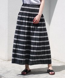 リバーシブルスカート◆