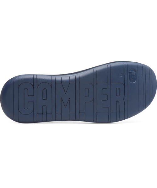 CAMPER（カンペール）の「[カンペール] FORMIGA / レースアップ 外羽 プレーントゥ（スニーカー・メンズ・ブラック・25.0cm/25.5cm/26.0cm/27.0cm/27.5cm/28.0cm）」の6枚目の写真