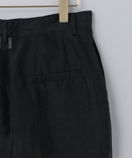6（ロク）の「＜6(ROKU)＞SUKE PANTS/パンツ（その他パンツ