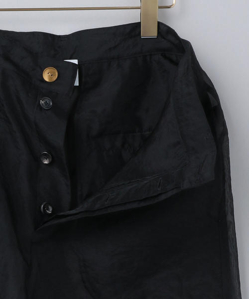 6（ロク）の「＜6(ROKU)＞SUKE PANTS/パンツ（その他パンツ