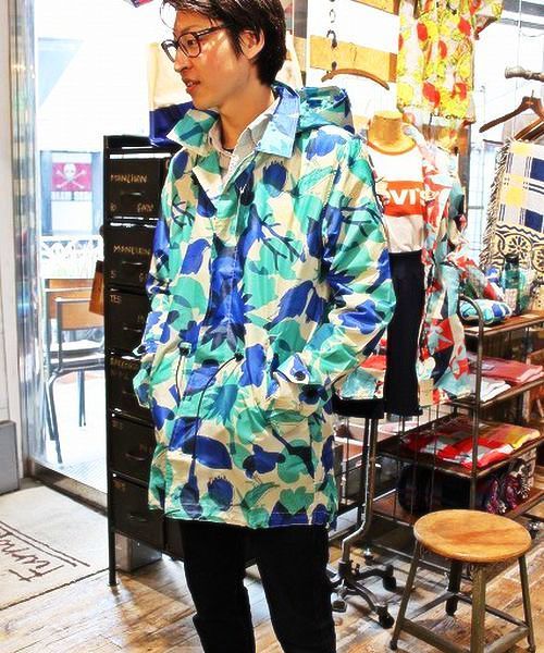 セール】レインコート MENS（レインコート/ポンチョ）｜journal
