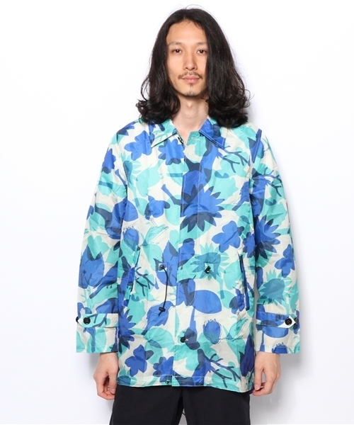 レインコート／ジャーナルスタンダードrelume TRADITIONAL WEATHERWEAR】PENRITH RAIN PA：レインコート