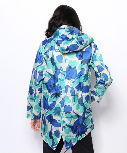 Y.BY  NORDISK 　JOURNAL STANDARD　レインコート Y.BY NORDISK JOURNAL STANDARD レインコート レインコート 上下