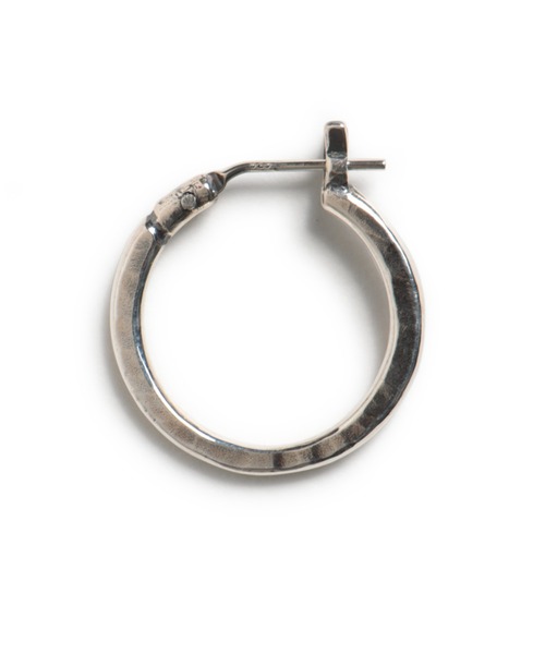 VIVIFY(ビビファイ)の「Hoop Pierce(L)/ピアス/フープ(L)(ピアス(片耳用)・メンズ・シルバー/シルバー系その他2/シルバー系その他3・FREE)」の13枚目の写真