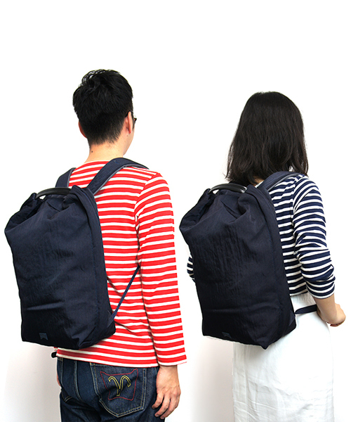 CAMPER（カンペール）の「KOME RUCK M（バックパック/リュック）」 - WEAR