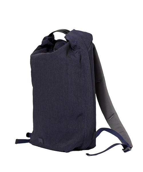 カンペール リュック デイパック KOME RUCK M ナイロン A4可 通学 CAMPER（カンペール）の「KOME RUCK M（バックパック/リュック）」 - WEAR
