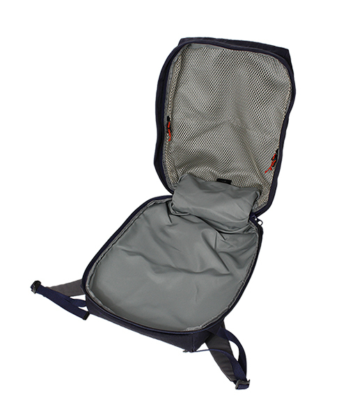 CAMPER（カンペール）の「KOME RUCK M（バックパック/リュック）」 - WEAR