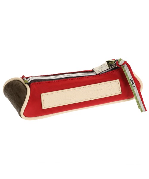 Orobianco オロビアンコ 3C BACKSTAGES S-OBGI ペンケース 92192