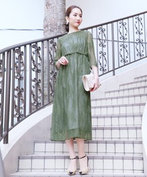 Reca レカのワンピース ドレス通販 Zozotown