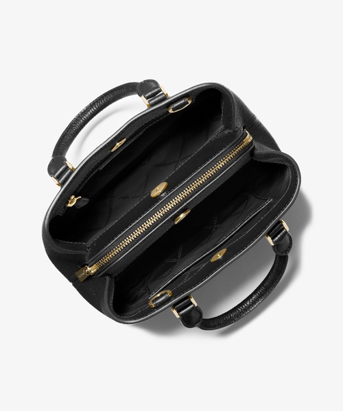 MICHAEL KORS CAMILLE スモール サッチェル Camille Small Satchel | Michael Kors [US]