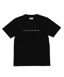 agnes b. | 【agnes b. pour ADAM ET ROPE'】T-SHIRTS SERIGRAPHIE(Tシャツ/カットソー)