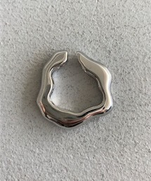 不規則いびつイヤーカフ（片耳用）