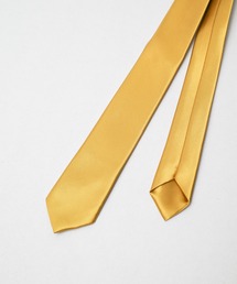 Mag.（マグ）の「【MADE IN JAPAN】アセテートナロータイ（ネクタイ）」