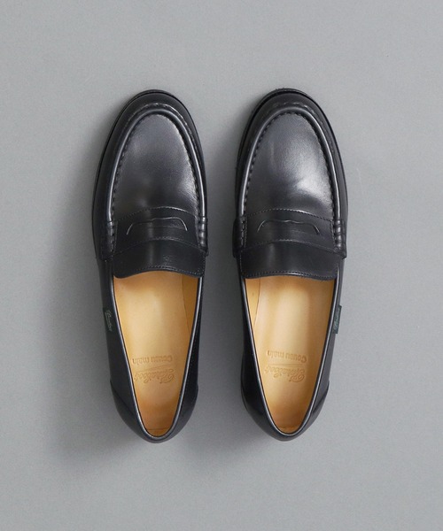 Paraboot（パラブーツ）の「【 paraboot / パラブーツ 】 VIGNONY 