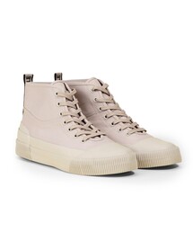 AIGLE | RUBBER MID M(スニーカー)