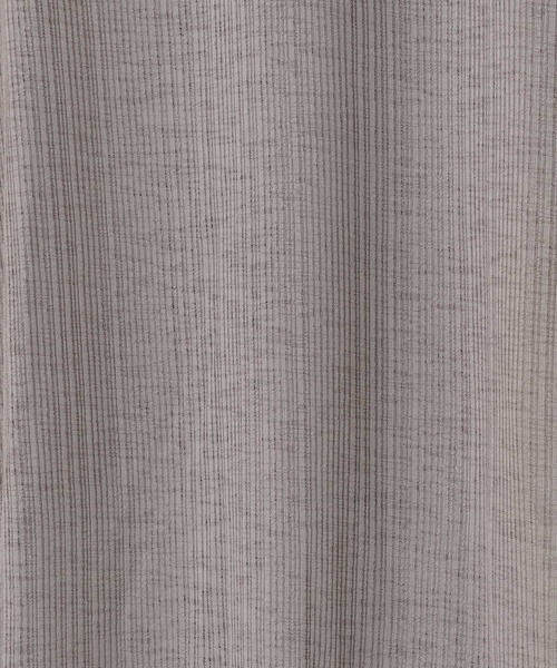 Heather（ヘザー）の「シアーテレコハイネックトップス　921185（Tシャツ/カットソー・レディース・ホワイト/ブラック/グレー系その他/ホワイト系その他5/ベージュ/グリーン系その他3/グレー/ピンク/グレー系その他2/グリーン/ネイビー・FREE）」の17枚目の写真